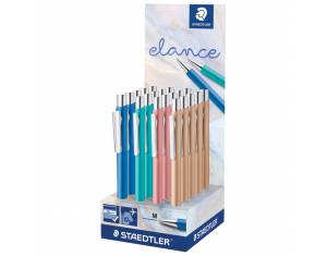 Stalak s olovkama kemijskim metalnim pk20 Elance Staedtler 421 45CA20