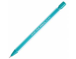 Olovka tehnička 0,5 mm gumirana The Pencil Penac tirkizna