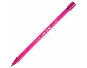 Olovka tehnička 0,5 mm gumirana The Pencil Penac roza