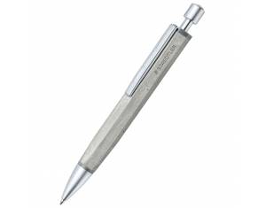 Olovka kemijska Concrete (tijelo od betona) Premium Staedtler 441CONB-9 svijetlo siva