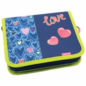 Pernica puna 1zip 2preklopa Love 1B 23.Connect!!