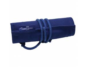 Set za bojanje u rolo etuiu pk12+2 Grip Aquarelle Faber Castell 1142 blister