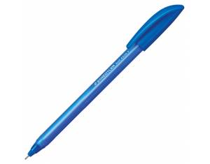 Olovka kemijska ball Staedtler 4320 F-3 plava