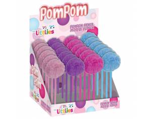 Olovka grafitna Pom Pom Littles Diakakis 000646936!!