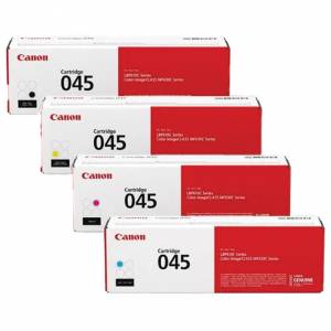 Toner Canon CRG 045C,LBP61x/63x original plavi