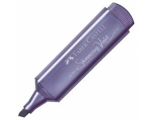 Signir 1-5 mm 46 Metallic Faber Castell 154678 ljubičasti