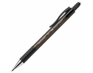 Olovka tehnička 0,5 mm grip Matic Faber Castell 137599 crna