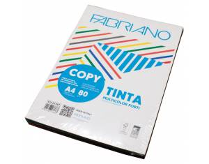 Papir ILK Copy Tinta Intenziv A4  80g pk250 Fabriano mix