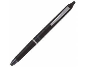 Roler gel 0,7 mm Frixion Zone piši-briši Pilot BLRT-FRZ7-B crni