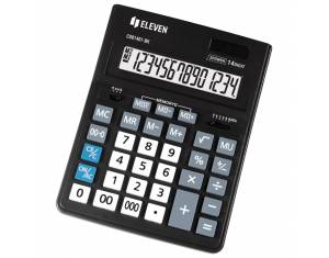 Kalkulator komercijalni 14mjesta Eleven CDB-1401 BK crni