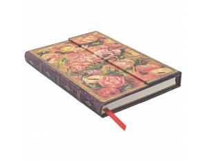 Notes 12,5x18 cm-midi crte  72L magnet Renoir, Letter to Morisot Paperblanks PB9669-6