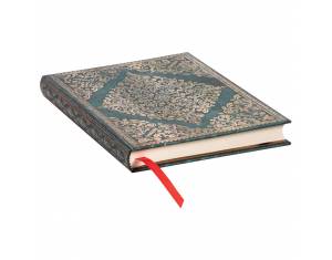 Notes 12x18 cm-midi crte  72L s gumicom Oceania Paperblanks PB8114-2
