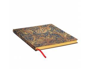 Notes 18x23 cm-ultra crte 88L bez zatvaranja Morris Windrush Flexis Paperblanks FB8107-4