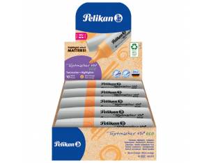 Signir 2-5 mm 490 Eco Pelikan 823371 narančasti