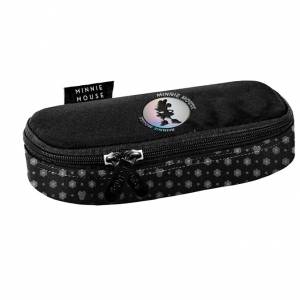 Pernica vrećica/pravokutna Disney Minnie Beuniq DM24YY-013 crna!!