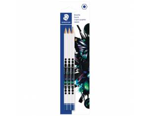 Olovka grafitna HB Cool&Cute pk3 Staedtler 130HBBK3E1 blister