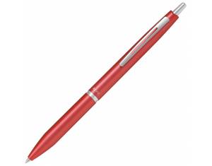 Olovka kemijska Acro 1000 Pilot BAC-1SM-COF-MCP koraljno roza + metalna kutija