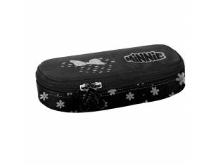 Pernica vrećica/pravokutna Disney Minnie Beuniq DM24II-013 crna