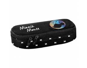 Pernica vrećica/pravokutna Disney Minnie Beuniq DM22UU-013 crna
