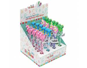 Olovka kemijska s nevidljivom tintom Littlies Spy Diakakis 000647007 sort