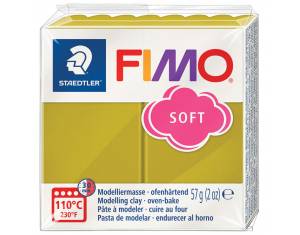 Masa za modeliranje   57g Fimo Soft Staedtler 8020-T51 beach grass