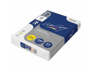 Papir LK Color Copy Coated sjajni 200g A3 pk250