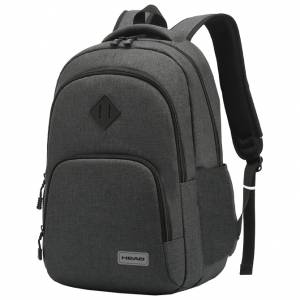 Ruksak školski-notebook anatomski Melange Head 502024122