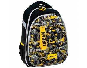 Ruksak školski anatomski lagan XT Urban 24.Connect