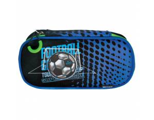 Pernica vrećica/pravokutna Football compact 24.Connect