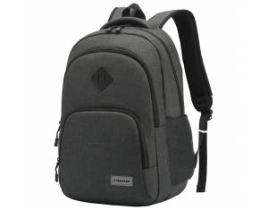 Ruksak školski-notebook anatomski Melange Head 502024122