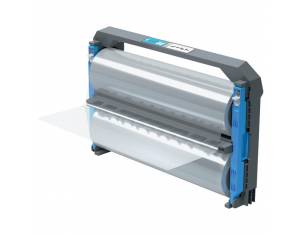 Kaseta sa folijom za plastificiranje u roli  75my sjajna za Foton GBC 4410023