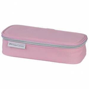 Pernica vrećica/pravokutna Faber Castell 573036 roza!!