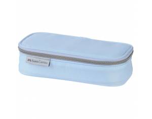Pernica vrećica/pravokutna Faber Castell 573037 sky blue