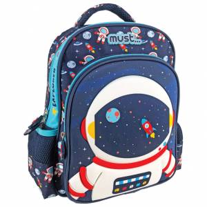 Ruksak vrtićki Explorer Must Diakakis 000585590!!