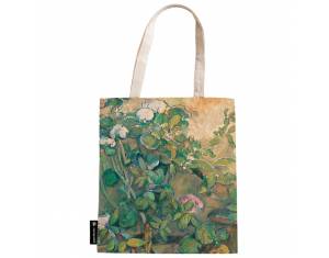 Vrećica platnena 38x38x9 Cezanne’s Terracotta Paperblanks PA9847-8