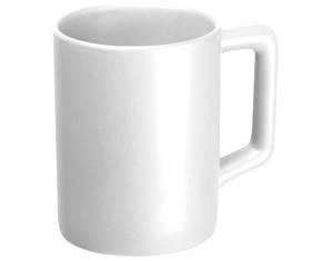 Šalica 300ml keramička Bradford bijela