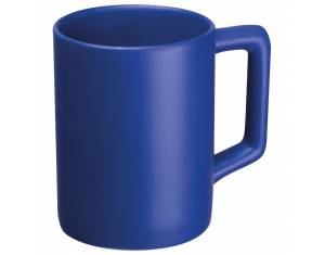 Šalica 300ml keramička Bradford plava