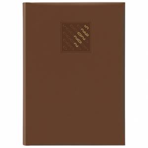 Rokovnik A5 Positano C28 boja čokolade!!
