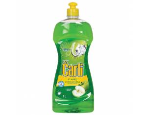 Sredstvo - za pranje suđa 0,9 L Čarli jabuka