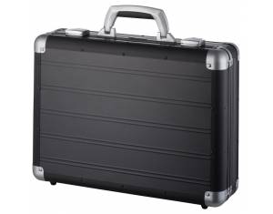 Torba-kofer aluminijska Juscha 45164 crni!!