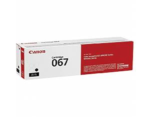 Toner Canon CRG-067BK original crni