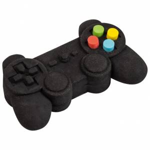 Gumica Gamepad 5x3 cm Brunnen 10-27428
