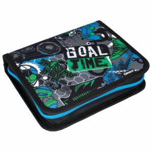 Pernica puna 1zip 2preklopa Goal Time 1A 25.Connect