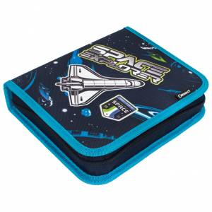 Pernica puna 1zip 2preklopa Space 1A 25.Connect