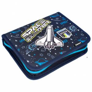 Pernica puna 1zip 2preklopa Space 1B 25.Connect