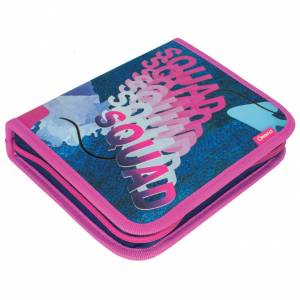 Pernica puna 1zip 2preklopa Squad 1A 25.Connect