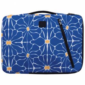 Etui za prijenosno računalo (notebook) 15-16`` Exacompta 17353E Flower