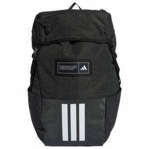 Ruksak 4Athlts Camper Adidas IM5520 crni