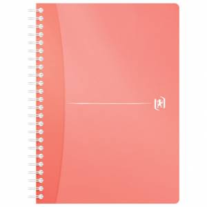 Blok kolegij A5 karo 90L perforacija+4rupe My Colours Oxford 100102483