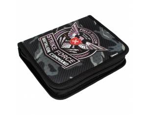 Pernica puna 1zip 2preklopa Army 1A 25.Connect